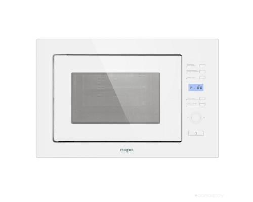 Микроволновая печь AKPO MEA 925 08 SEA01 WH