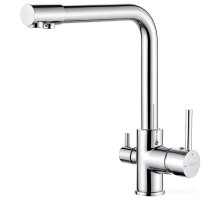 Ledeme H55 L4055-3 (хром)