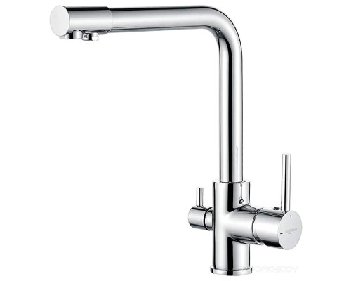 Ledeme H55 L4055-3 (хром)