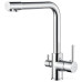 Ledeme H55 L4055-3 (хром)