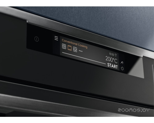 Духовой шкаф Electrolux KOEAP31WT