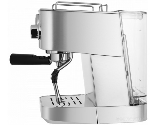 Кофеварка Maunfeld MF-721S PRO