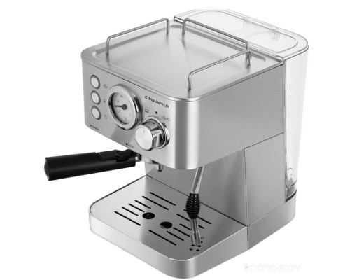 Кофеварка Maunfeld MF-721S PRO
