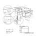 Духовой шкаф AEG KSK792280M