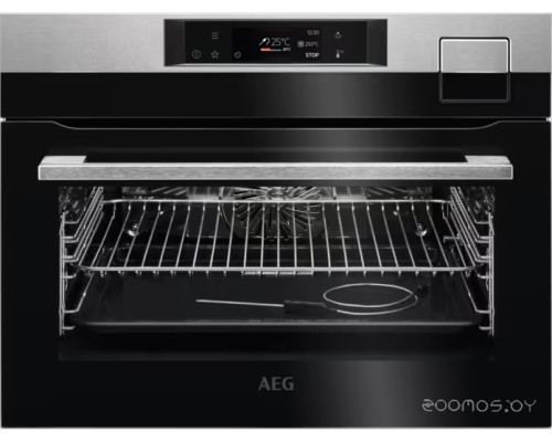 Духовой шкаф AEG KSK792280M