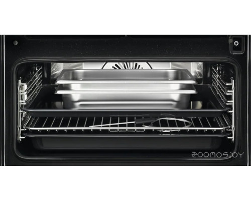 Духовой шкаф AEG KSK792280M