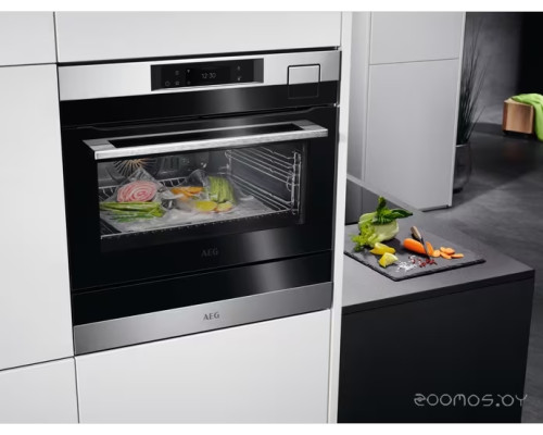 Духовой шкаф AEG KSK792280M