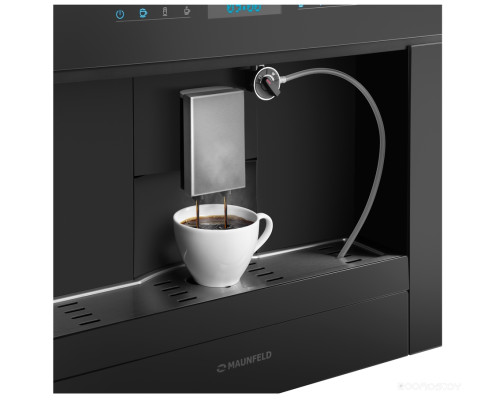 Кофемашина Maunfeld AMCM1503B