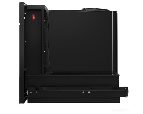 Кофемашина Maunfeld AMCM1503B