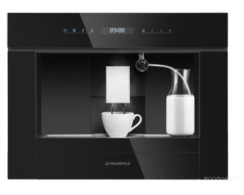 Кофемашина Maunfeld AMCM1503B