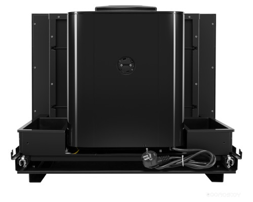 Кофемашина Maunfeld AMCM1503B