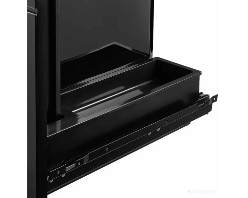 Кофемашина Kuppersberg KCM 182 Black
