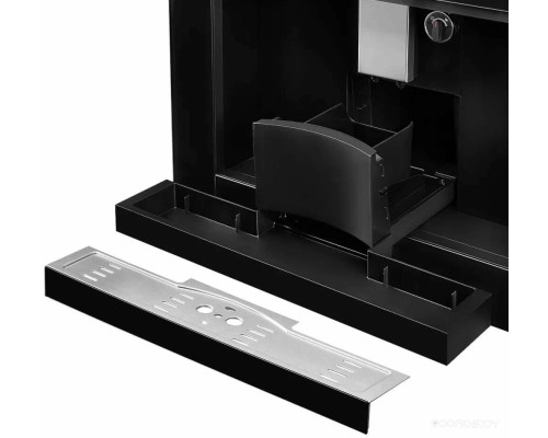 Кофемашина Kuppersberg KCM 182 Black