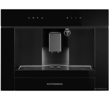 Кофемашина Kuppersberg KCM 182 Black