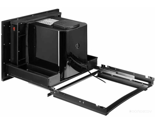 Кофемашина Kuppersberg KCM 182 Black