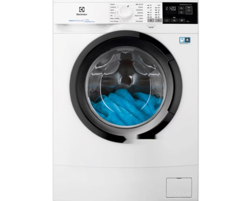 Electrolux SensiCare 600 EW6SM427BE