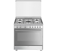Smeg SX91SV9