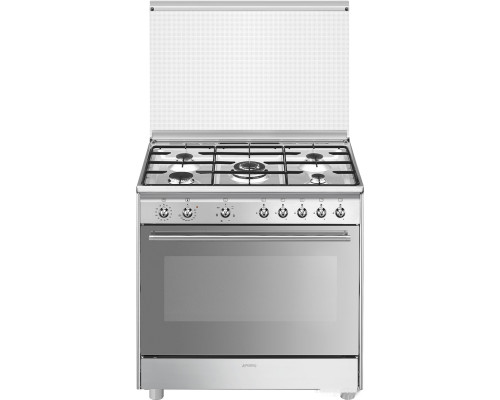 Smeg SX91SV9