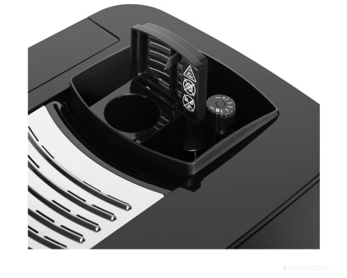 Кофемашина Maunfeld AMCM1503W