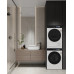Weissgauff WM 999 Full Touch DC Inverter Steam