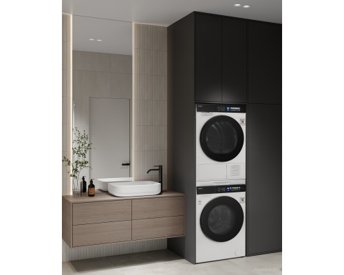 Weissgauff WM 999 Full Touch DC Inverter Steam