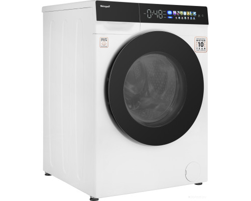 Weissgauff WM 999 Full Touch DC Inverter Steam