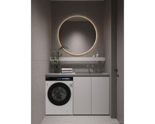 Weissgauff WM 999 Full Touch DC Inverter Steam