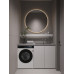 Weissgauff WM 999 Full Touch DC Inverter Steam
