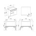 Smeg TR103IBL2