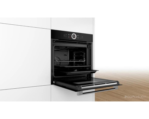 Духовой шкаф Bosch HBG635BB1