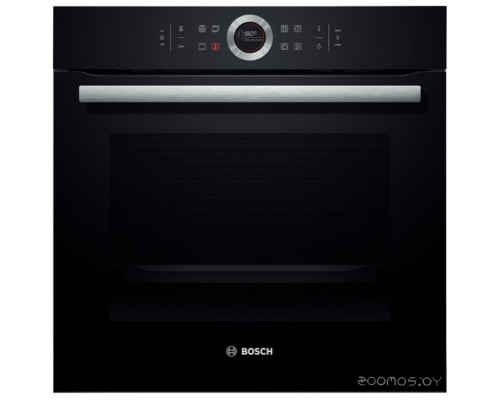 Духовой шкаф Bosch HBG635BB1