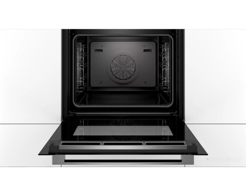 Духовой шкаф Bosch HBG635BB1