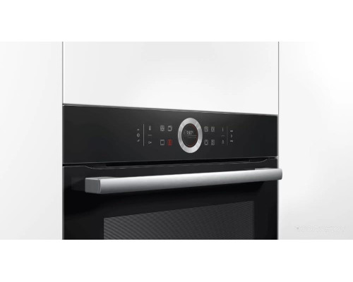 Духовой шкаф Bosch HBG635BB1