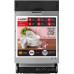 Посудомоечная машина Exiteq EXDW-I406