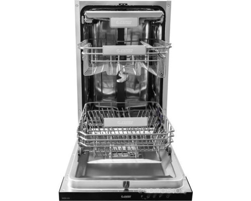 Посудомоечная машина Exiteq EXDW-I406