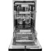 Посудомоечная машина Exiteq EXDW-I406