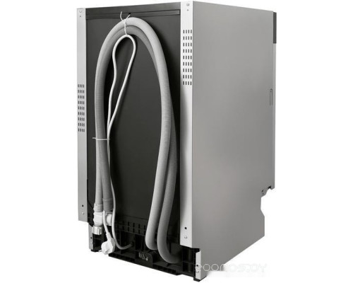 Посудомоечная машина Exiteq EXDW-I406