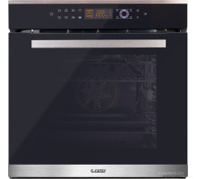 Духовой шкаф Exiteq EXO-109 (черный)