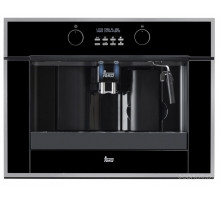 Кофемашина Teka CLC 855 GM SS BLACK