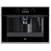 Кофемашина Teka CLC 855 GM SS BLACK