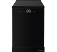 Посудомоечная машина Smeg LVS354CN