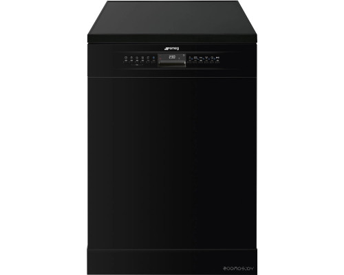 Посудомоечная машина Smeg LVS354CN