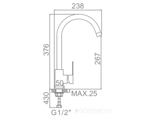 Ledeme L74105B