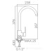 Ledeme L74105B