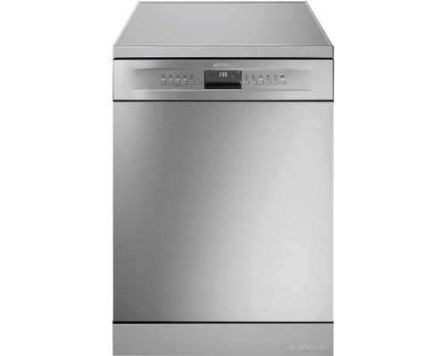 Посудомоечная машина Smeg LVS254CX