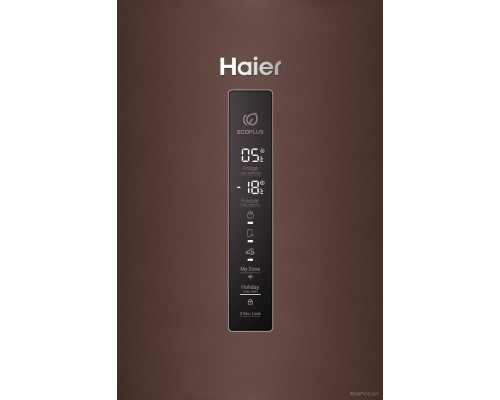 HAIER C4F740CLBGU1