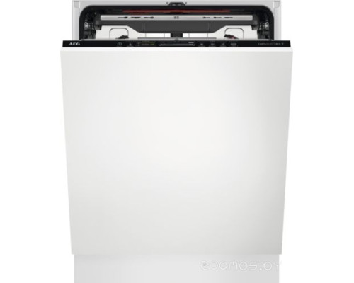 Посудомоечная машина AEG FSE94848P