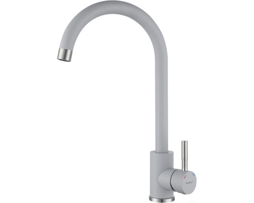 GranFest QUARZ GF-Z5410 (серый)