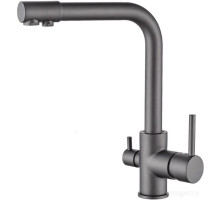 Ledeme L4055U-3 (серый)