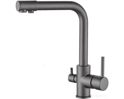Ledeme L4055U-3 (серый)